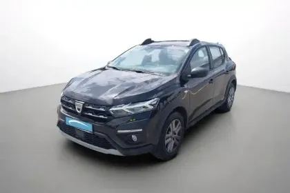 Photo Dacia Sandero Stepway Essential