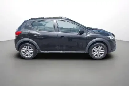 Photo 6 Dacia Sandero  ECO-G 100