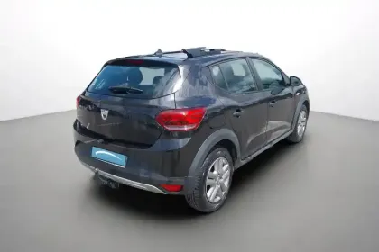 Photo 5 Dacia Sandero  ECO-G 100