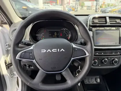 Photo 5 Dacia Spring 