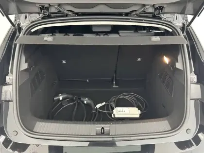 Photo 26 Renault Megane  E-Tech EV60 130ch optimum charge