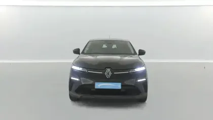 Photo 15 Renault Megane  E-Tech EV60 130ch optimum charge