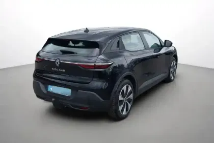 Photo 5 Renault Megane  E-Tech EV60 130ch optimum charge