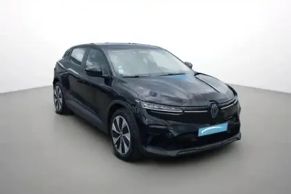 Photo 7 Renault Megane  E-Tech EV60 130ch optimum charge