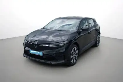 Photo Renault Megane Evolution Er