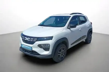 Photo Dacia Spring Essential