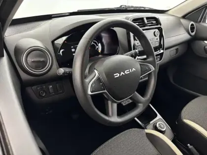 Photo 18 Dacia Spring 