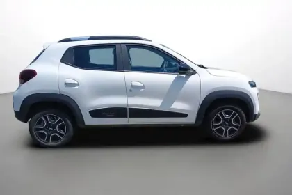 Photo 6 Dacia Spring 