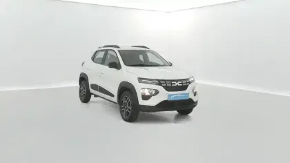 Photo 16 Dacia Spring 