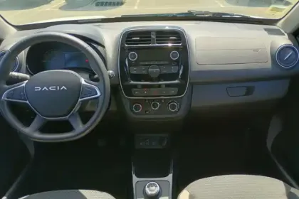 Photo 8 Dacia Spring 