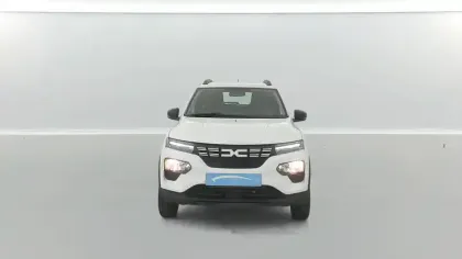 Photo 15 Dacia Spring 