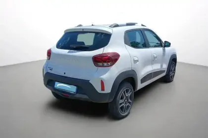 Photo 5 Dacia Spring 
