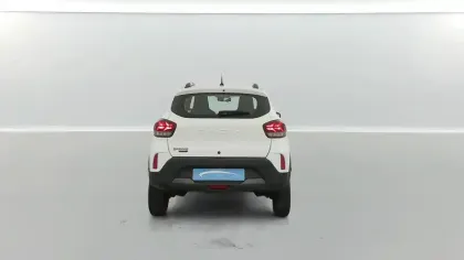 Photo 12 Dacia Spring 