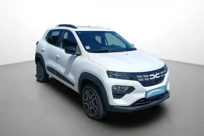 Photo 7 Dacia Spring 