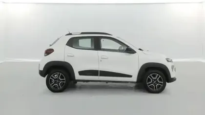 Photo 14 Dacia Spring 