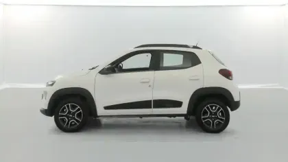 Photo 10 Dacia Spring 