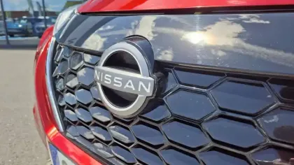 Photo 17 Nissan Juke  HYBRID 143