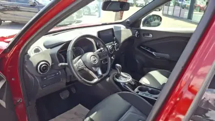 Photo 22 Nissan Juke  HYBRID 143