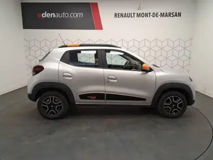 Photo 5 Dacia Spring  Achat Intégral