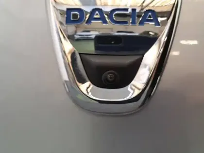 Photo 12 Dacia Spring  Achat Intégral