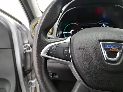 Photo 30 Dacia Spring  Achat Intégral