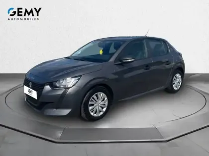 Photo Peugeot 208 Like