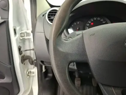 Photo 32 Renault Kangoo Van KANGOO EXPRESS BLUE DCI 95