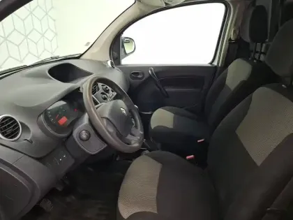 Photo 24 Renault Kangoo Van KANGOO EXPRESS BLUE DCI 95