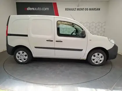 Photo 5 Renault Kangoo Van KANGOO EXPRESS BLUE DCI 95