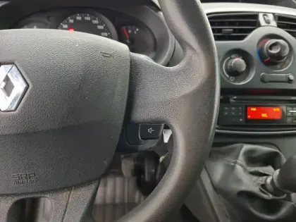 Photo 33 Renault Kangoo Van KANGOO EXPRESS BLUE DCI 95