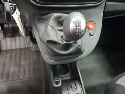 Photo 37 Renault Kangoo Van KANGOO EXPRESS BLUE DCI 95