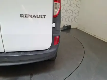 Photo 11 Renault Kangoo Van KANGOO EXPRESS BLUE DCI 95
