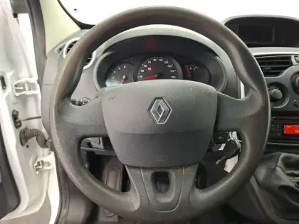 Photo 34 Renault Kangoo Van KANGOO EXPRESS BLUE DCI 95