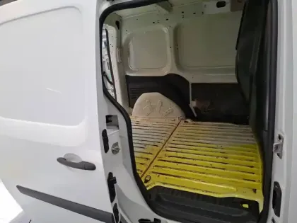 Photo 21 Renault Kangoo Van KANGOO EXPRESS BLUE DCI 95