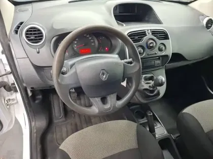 Photo 27 Renault Kangoo Van KANGOO EXPRESS BLUE DCI 95