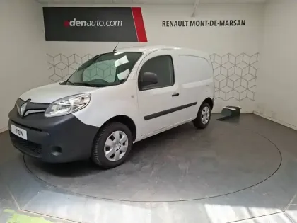 Photo Renault Kangoo Van Confort