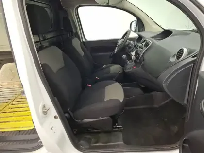 Photo 22 Renault Kangoo Van KANGOO EXPRESS BLUE DCI 95