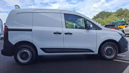 Photo 15 Renault Kangoo Van  BLUE DCI 115