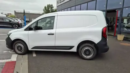 Photo 6 Renault Kangoo  VAN BLUE DCI 115
