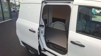 Photo 30 Renault Kangoo Van  BLUE DCI 115