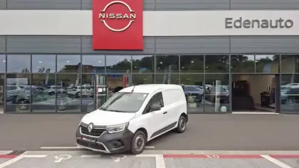 Photo Renault Kangoo Grand Confort