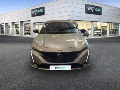 Photo 11 Peugeot 308  PureTech 130ch S&S EAT8