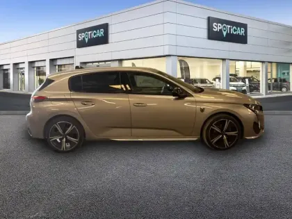 Photo 13 Peugeot 308  PureTech 130ch S&S EAT8