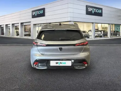 Photo 14 Peugeot 308  PureTech 130ch S&S EAT8