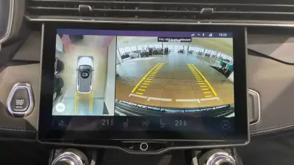 Photo 18 Lynk&co 01  1.5 PHEV 261 ch DCTH7