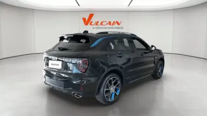 Photo 6 Lynk&co 01  1.5 PHEV 261 ch DCTH7