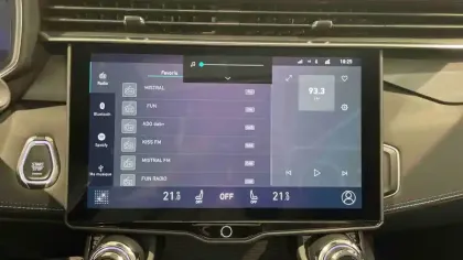 Photo 15 Lynk&co 01  1.5 PHEV 261 ch DCTH7