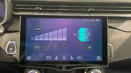 Photo 16 Lynk&co 01  1.5 PHEV 261 ch DCTH7