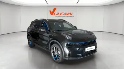 Photo 8 Lynk&co 01  1.5 PHEV 261 ch DCTH7