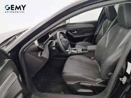 Photo 8 Peugeot 308  Hybrid 136 e-DCS6